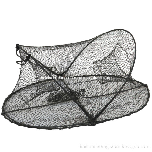 Semi-Oval Crab Net (HT-CN-0004)